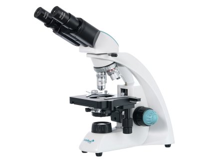 Binokulární mikroskop Levenhuk 500B