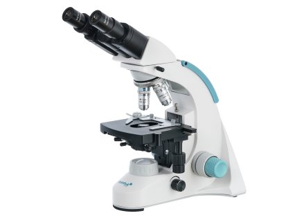 Binokulární mikroskop Levenhuk 900B