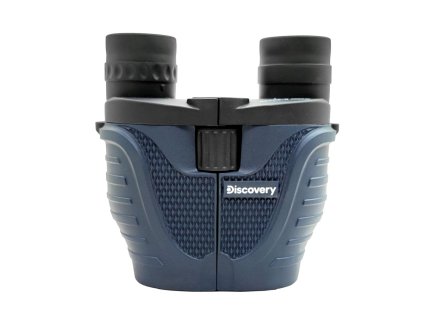 Binokulární dalekohled Levenhuk Discovery Gator 8–20x25