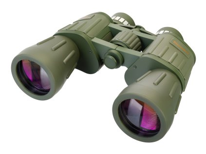Binokulární dalekohled Levenhuk Discovery Field 12x50