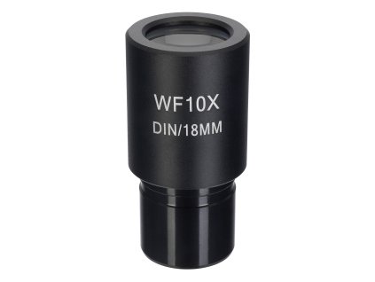 Okulár se stupnicí Levenhuk MED 10x/18 (D 23,2 mm)
