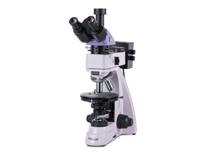 Polarizační mikroskop MAGUS Pol 850