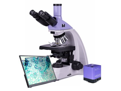 Biologický digitální mikroskop MAGUS Bio D230T LCD
