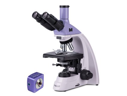 Biologický digitální mikroskop MAGUS Bio D250T
