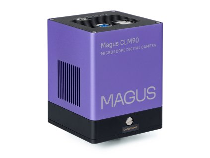 Digitální fotoaparát MAGUS CLM90
