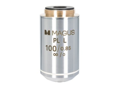 Objektiv MAGUS SFR100 DRY 100х/0,85 Plan L Pol ∞/0