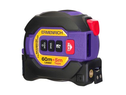 86175 ermenrich reel slr600 pro laser meter 00