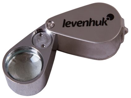 Lupa Levenhuk Zeno Gem M9