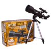 Hvězdářský dalekohled Levenhuk Skyline Travel 70