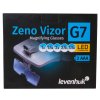 Lupa Levenhuk Zeno Vizor G7
