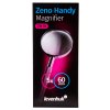 Lupa Levenhuk Zeno Handy ZH19
