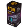 Monokulární dalekohled Levenhuk Atom 8x42