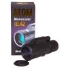 Monokulární dalekohled Levenhuk Atom 10x42
