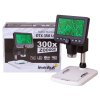 Digitální mikroskop Levenhuk DTX 350 LCD