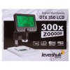 Digitální mikroskop Levenhuk DTX 350 LCD