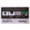 Digitální mikroskop Levenhuk DTX 350 LCD