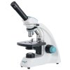 Monokulární mikroskop Levenhuk 400M