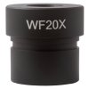 Okulár Levenhuk MED 20x/12 (D 30 mm)