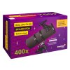 Hvězdářský dalekohled Levenhuk Blitz 203 PLUS