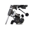Hvězdářský dalekohled Levenhuk Blitz 80s PLUS