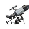 Hvězdářský dalekohled Levenhuk Blitz 80s PLUS