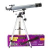Hvězdářský dalekohled Levenhuk Blitz 80 PLUS