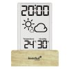 Termohygrometr Levenhuk Wezzer BASE L60