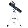 (CZ) Hvězdářský dalekohled Levenhuk Discovery Sky T76 s knížkou