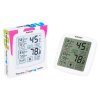 Termohygrometr Levenhuk Wezzer Teo TH30