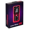 Laserový měřič Ermenrich Reel GM100
