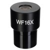 Okulár Levenhuk MED 16x/11 (D 23,2 mm)