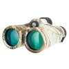 Binokulární dalekohled se zaměřovačem Levenhuk Camo 10x42