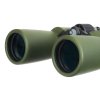 Binokulární dalekohled se zaměřovačem Levenhuk Army 12x50