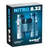 Binokulární dalekohled Levenhuk Nitro 8x32