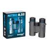 Binokulární dalekohled Levenhuk Nitro 8x32