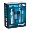 Binokulární dalekohled Levenhuk Nitro 10x32