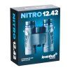 Binokulární dalekohled Levenhuk Nitro 12x42