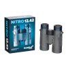 Binokulární dalekohled Levenhuk Nitro 12x42