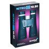 Binokulární dalekohled Levenhuk Nitro ED 10x50