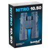 Binokulární dalekohled Levenhuk Nitro 10x50