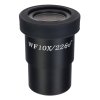 Okulár s optickou mřížkou Levenhuk MED 10x/22 (D 30 mm)