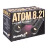 Binokulární dalekohled Levenhuk Atom 8x21
