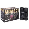 Binokulární dalekohled Levenhuk Atom 8x21