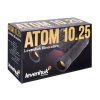 Binokulární dalekohled Levenhuk Atom 10x25