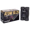Binokulární dalekohled Levenhuk Atom 10x25