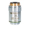 Objektiv MAGUS MP20 20х/0,40 ∞/0,17 Infinity Plan