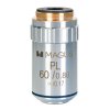Objektiv MAGUS MP60 60х/0,80 ∞/0,17 Infinity Plan