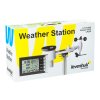 Meteorologická stanice Levenhuk Wezzer PRO LP240