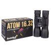 Binokulární dalekohled Levenhuk Atom 16x32