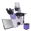 Biologický inverzní digitální mikroskop MAGUS Bio VD300 LCD